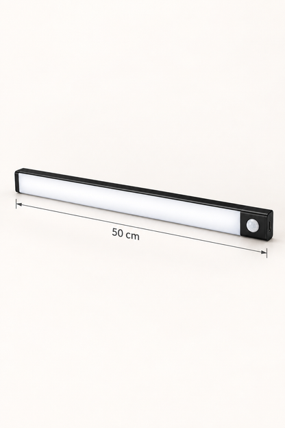 Luz LED con Sensor de Movimiento