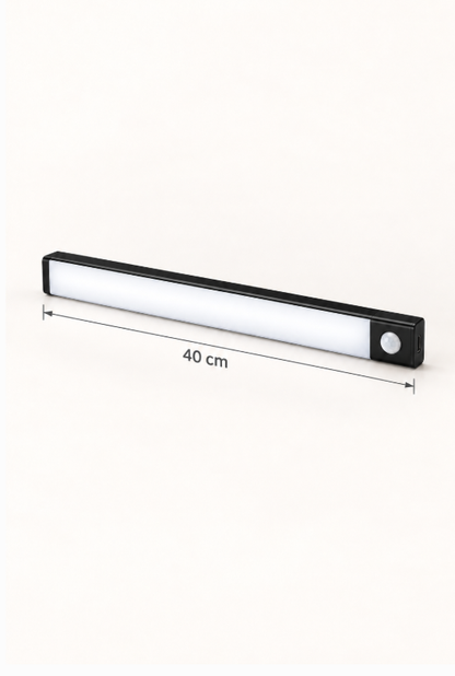 Luz LED con Sensor de Movimiento