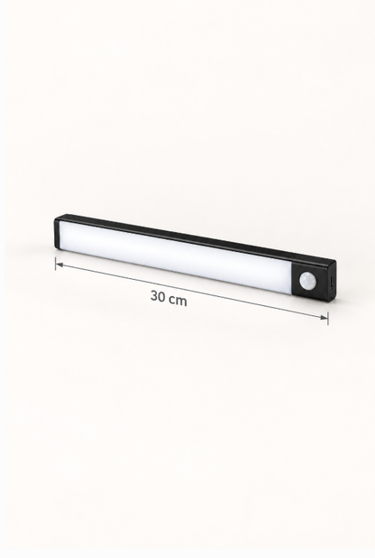 Luz LED con Sensor de Movimiento